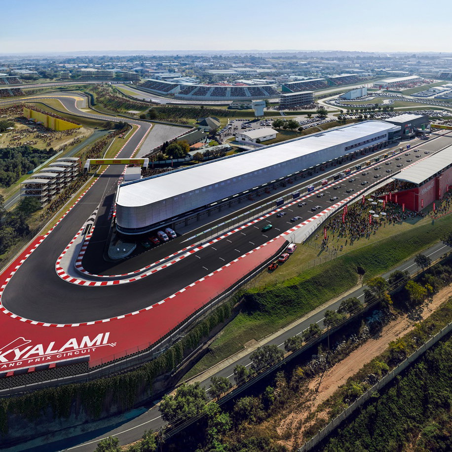 Kyalami
